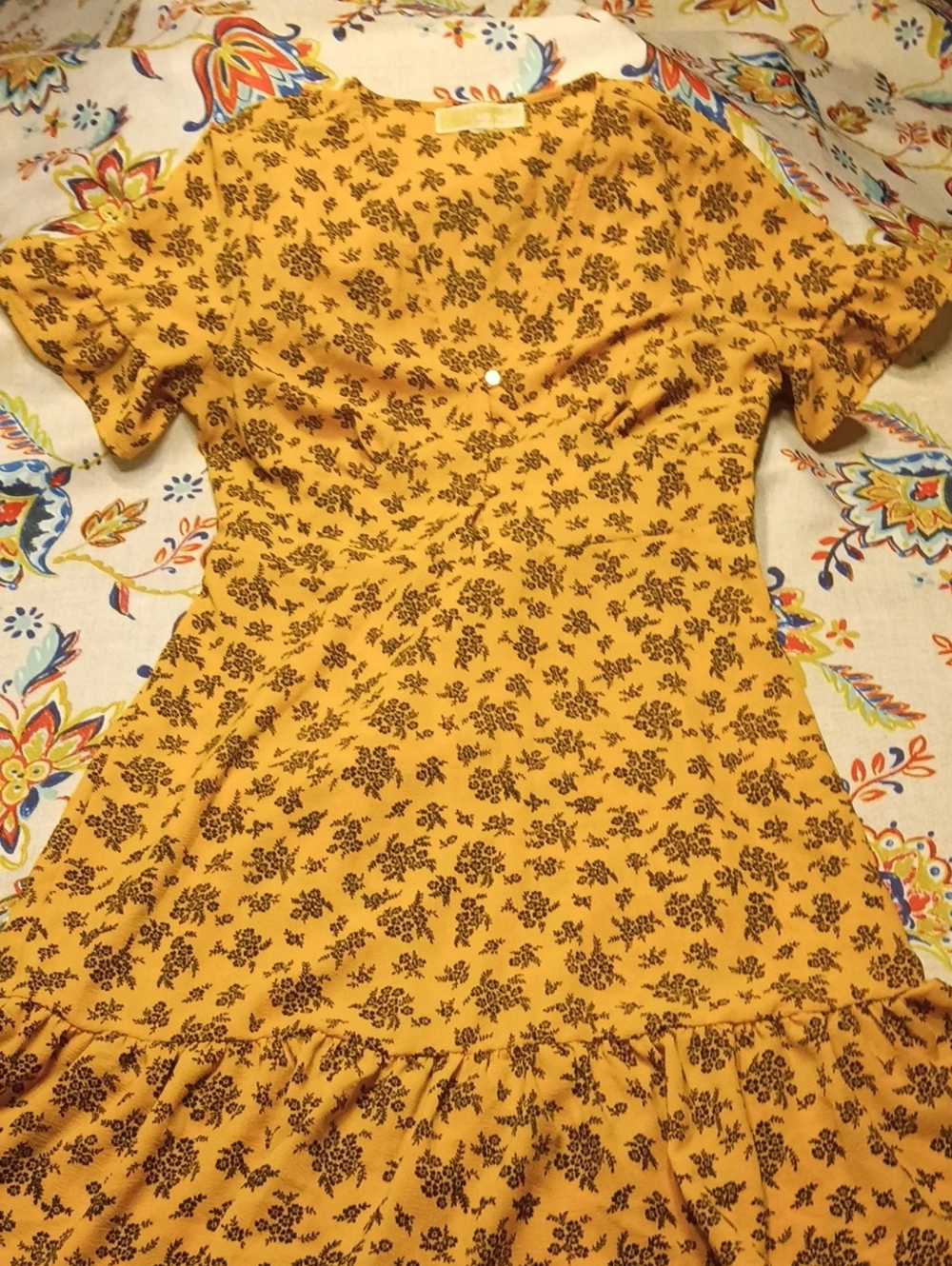 Michael Kors XXS/XS Dress
